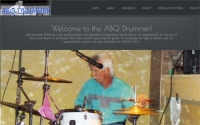 ABQ Drummer